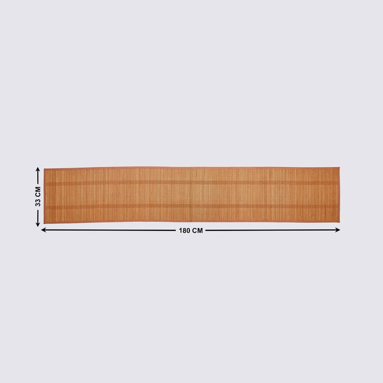 Habitat Ocean Bamboo Table Runner
