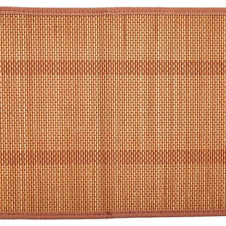 Habitat Ocean Bamboo Table Runner