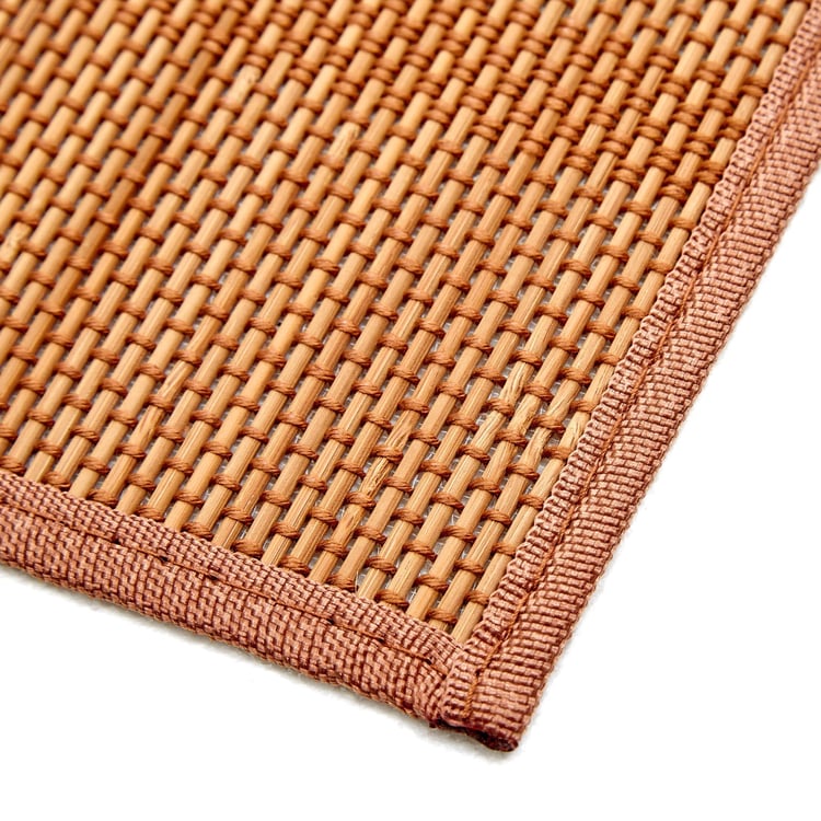 Habitat Ocean Bamboo Table Runner