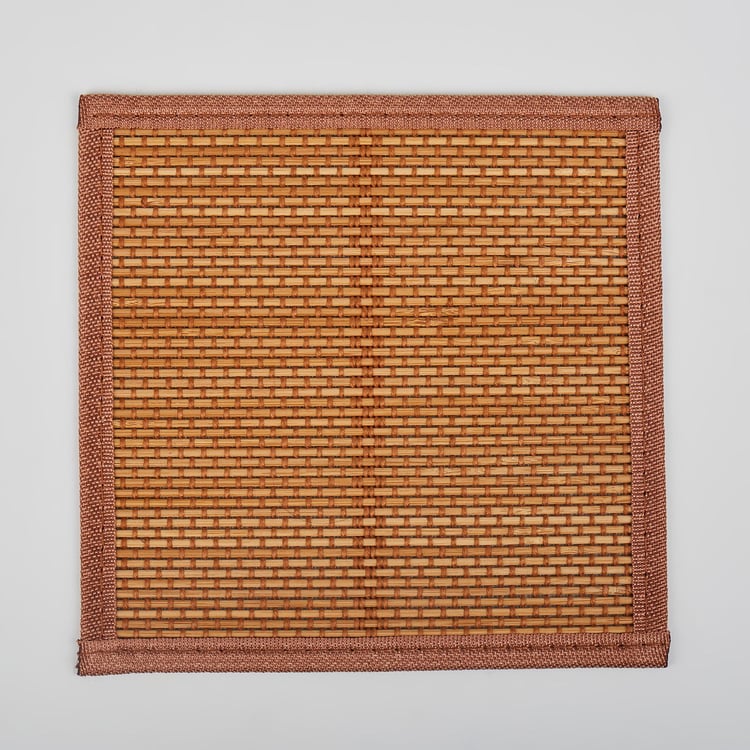 Habitat Ocean Bamboo Trivet