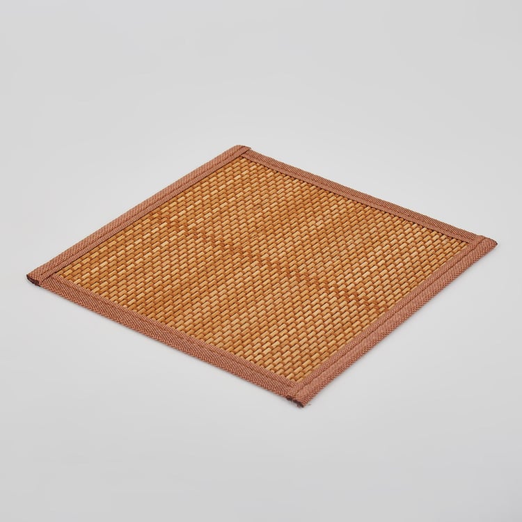 Habitat Ocean Bamboo Trivet