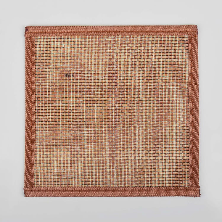 Habitat Ocean Bamboo Trivet