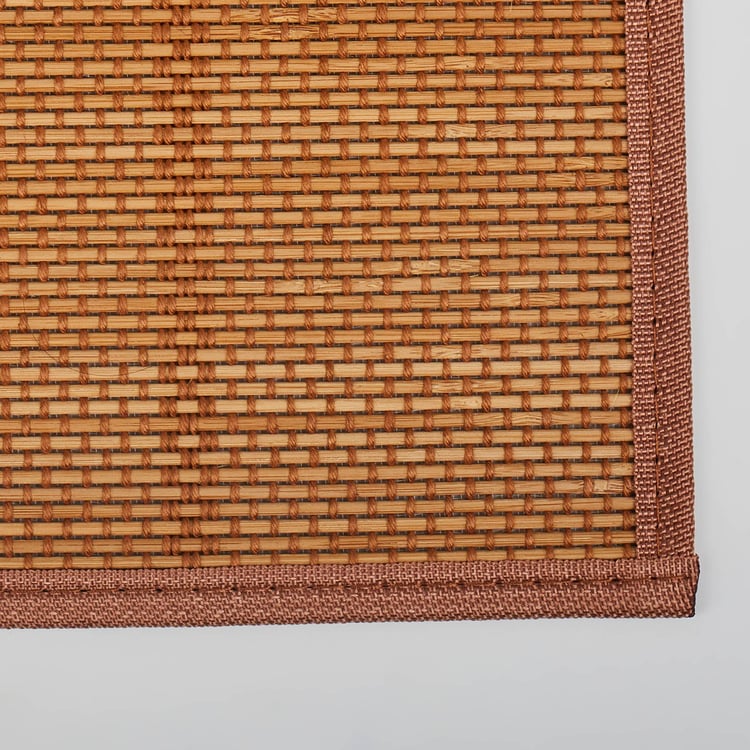 Habitat Ocean Bamboo Trivet