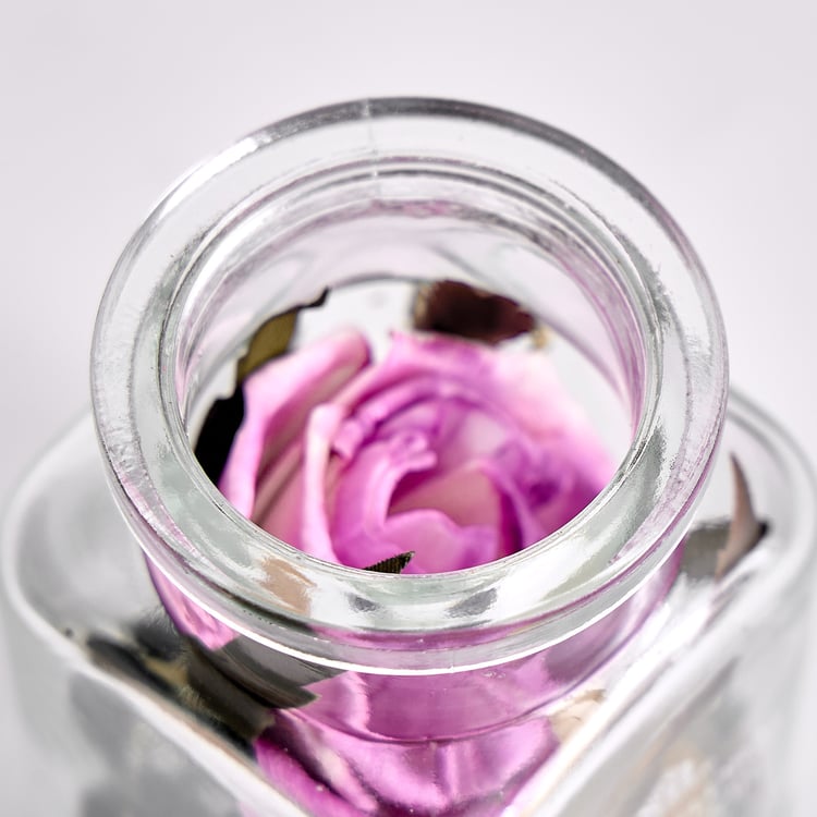 Moritz Scented Dried Flower Arrangements in Jar