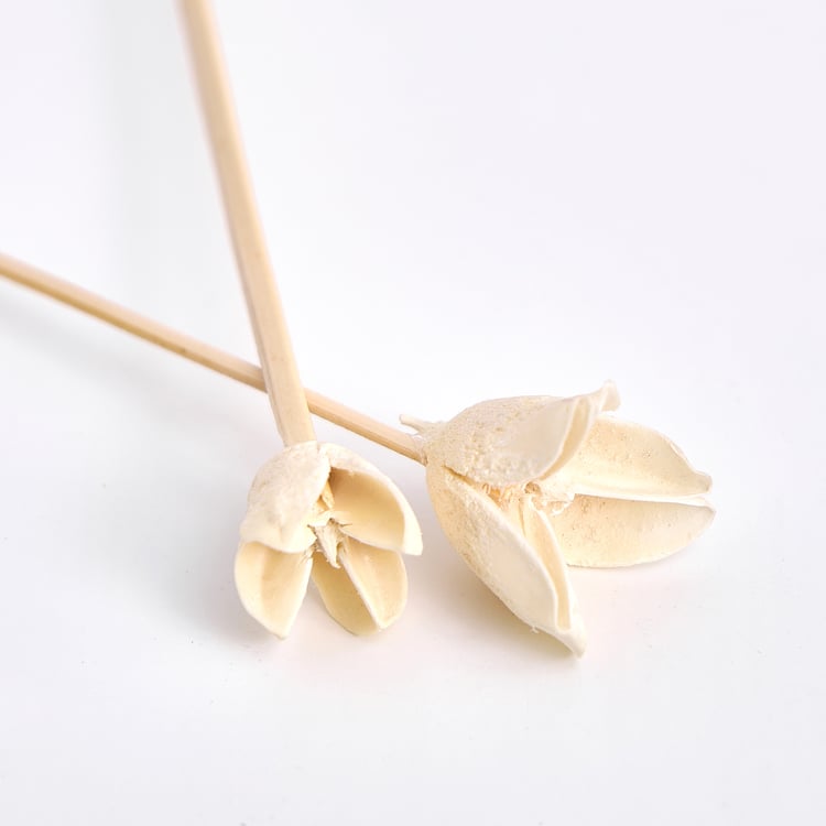 Corsica Gilded Waterlily Reed Diffuser Set