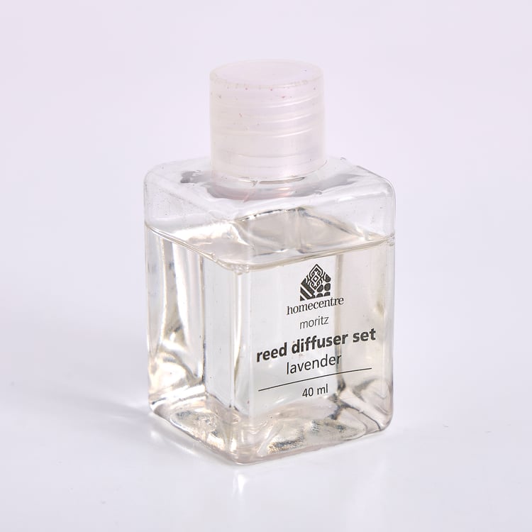 Corsica Lavender Reed Diffuser Set