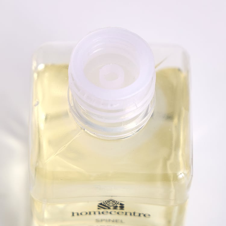 Corsica Lemongrass Reed Diffuser Set