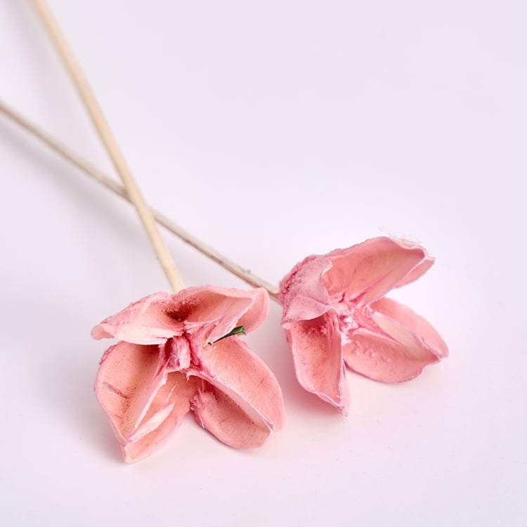 Corsica Gilded Tuberose Reed Diffuser Set