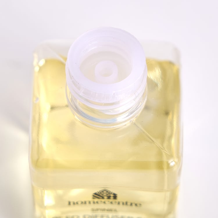 Corsica Gilded Tuberose Reed Diffuser Set