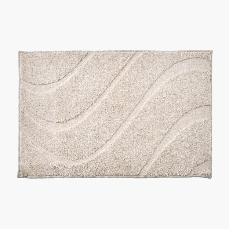 Corsica Lina Anti-Slip Bathmat - 60x40cm