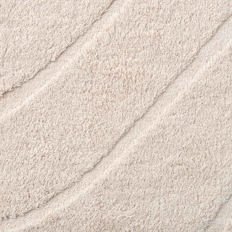 Corsica Lina Anti-Slip Bathmat - 60x40cm