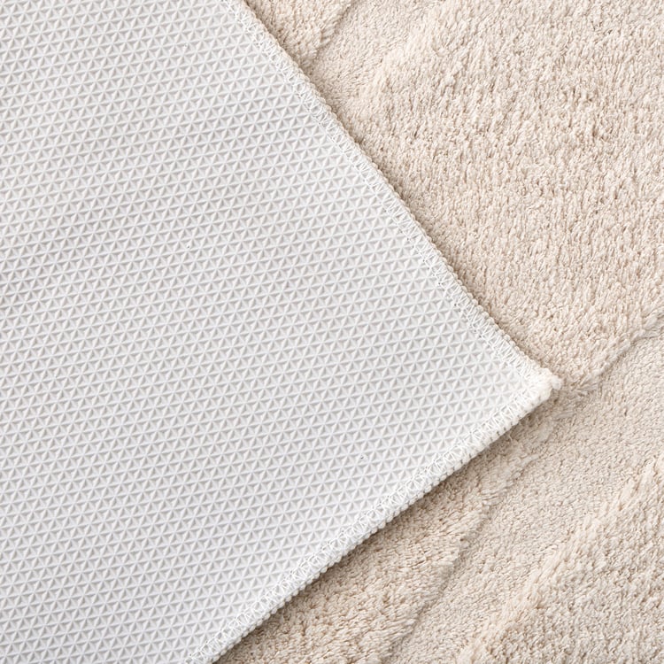 Corsica Lina Anti-Slip Bathmat - 60x40cm