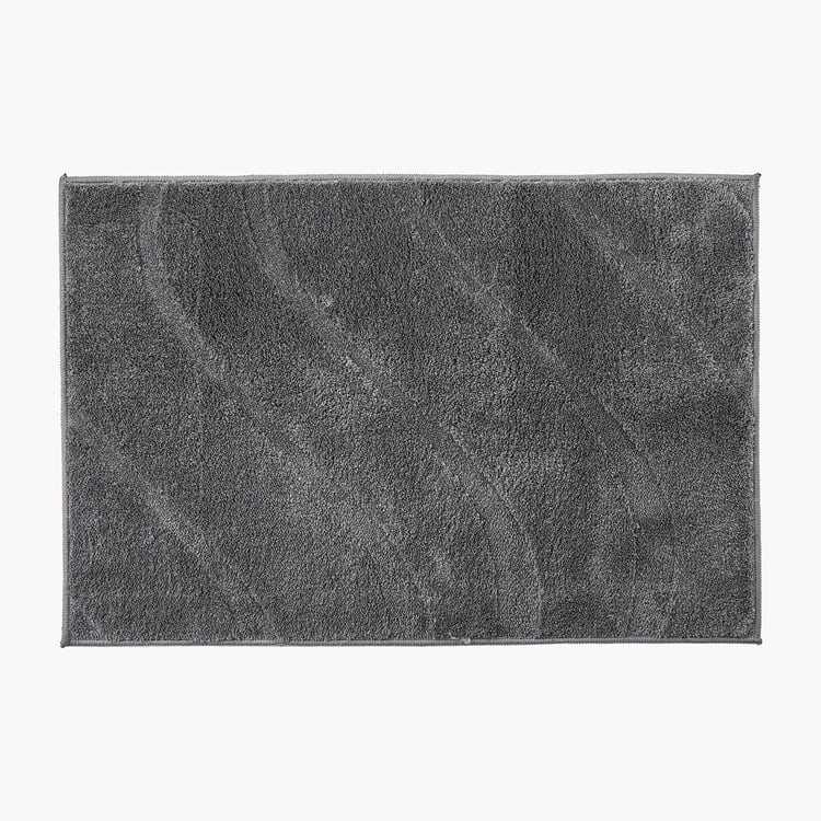 Corsica Lina Anti-Slip Bathmat - 60x40cm