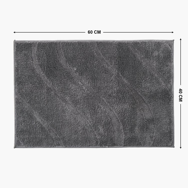 Corsica Lina Anti-Slip Bathmat - 60x40cm