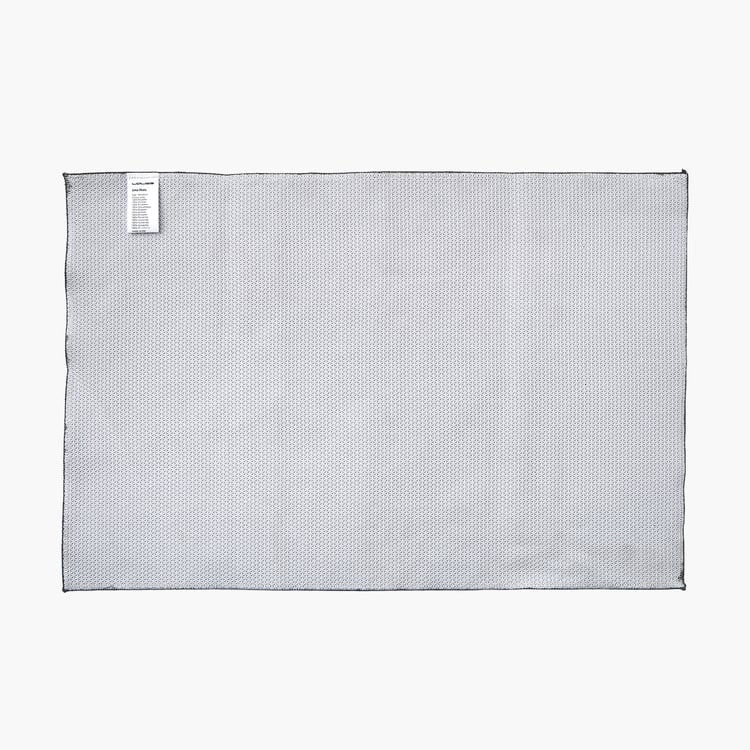 Corsica Lina Anti-Slip Bathmat - 60x40cm