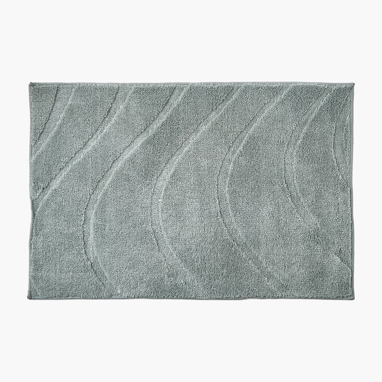 Corsica Lina Anti-Slip Bathmat - 60x40cm