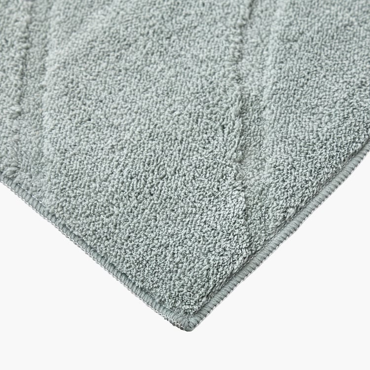 Corsica Lina Anti-Slip Bathmat - 60x40cm