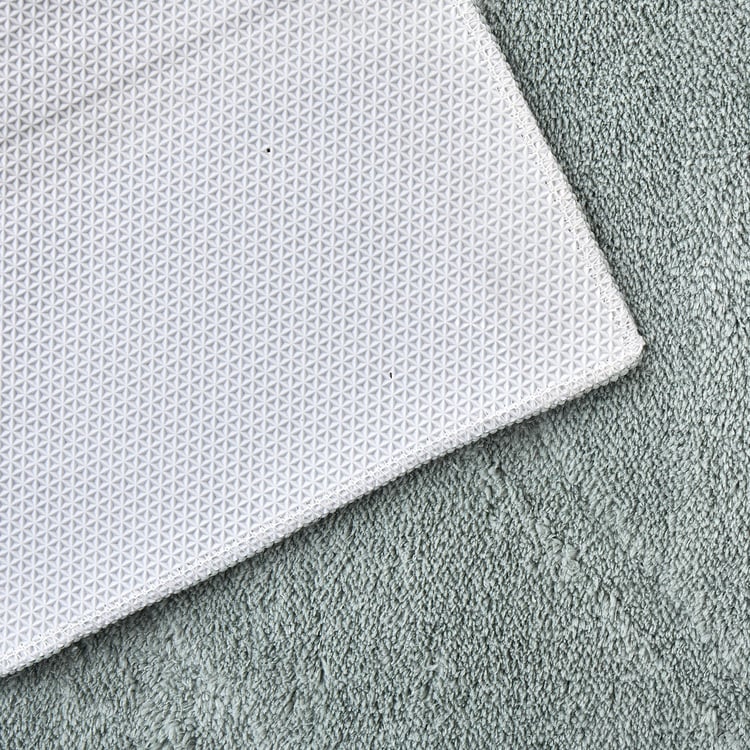Corsica Lina Anti-Slip Bathmat - 60x40cm