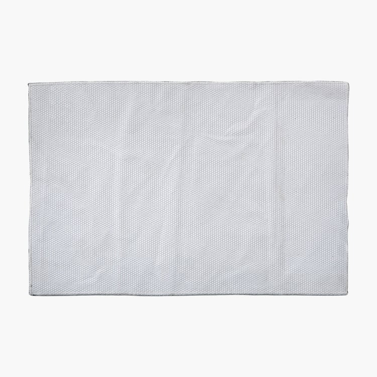 Corsica Lina Anti-Slip Bathmat - 60x40cm