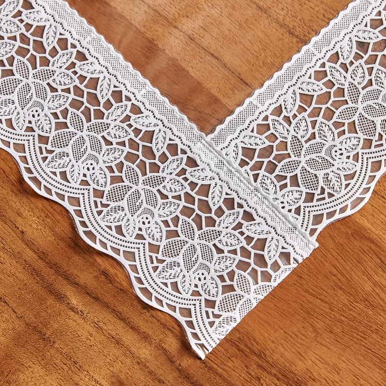 Corsica 6-Seater Table Cloth - 190x135cm