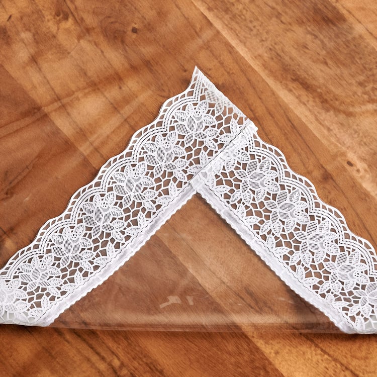Corsica 6-Seater Table Cloth - 190x135cm
