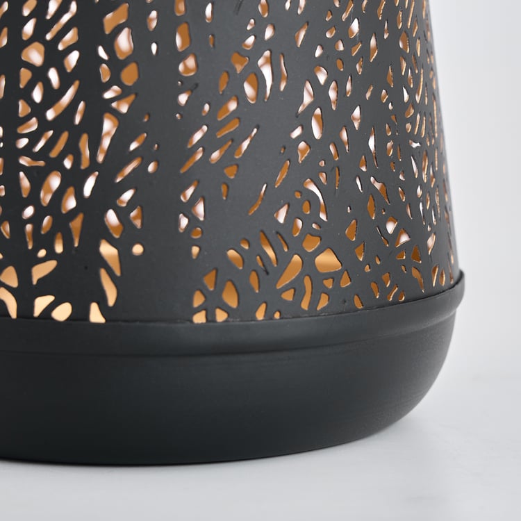 Corsica Caiz Metal T-Light Candle Holder