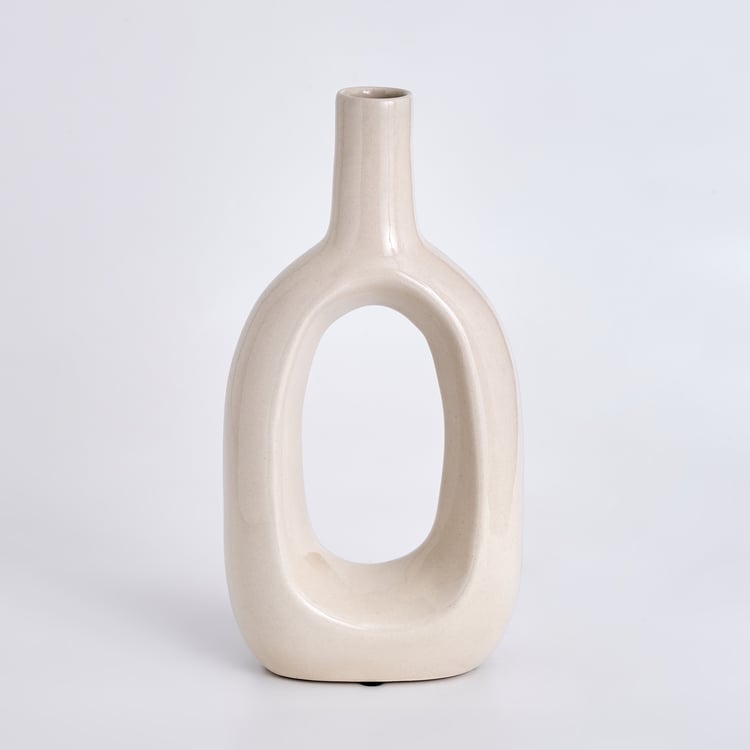Corsica Ceramic Vase