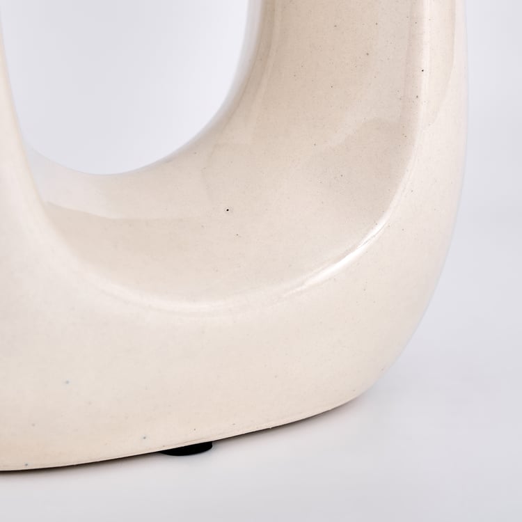 Corsica Ceramic Vase