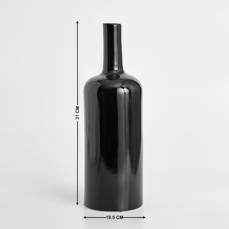 Corsica Caiz Ceramic Vase