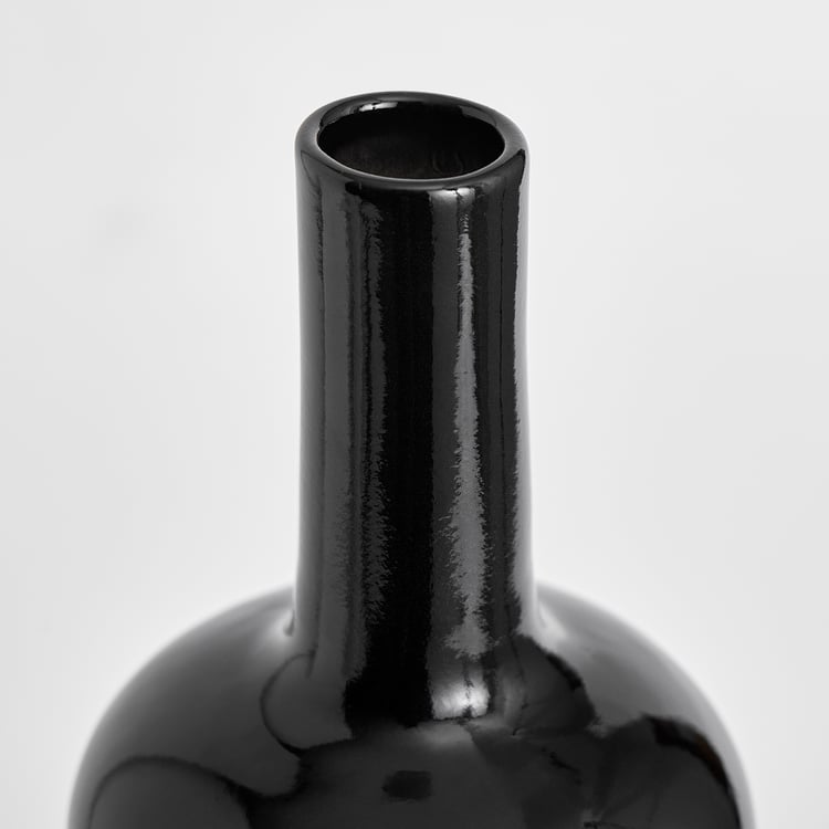 Corsica Caiz Ceramic Vase
