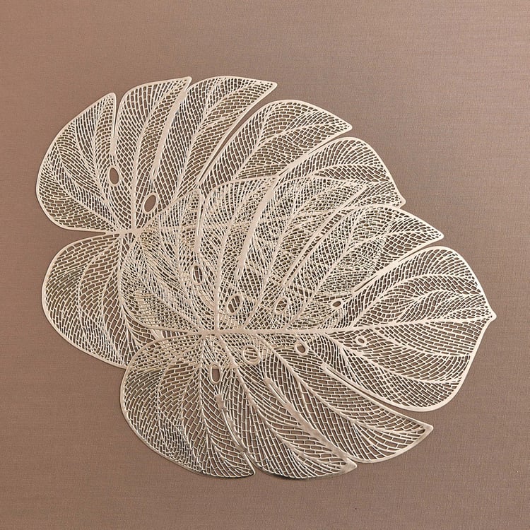 Corsica Set of 2 Palm Placemats