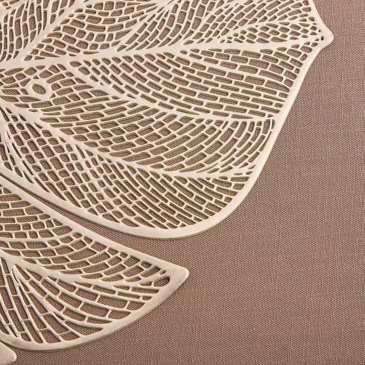 Corsica Set of 2 Palm Placemats