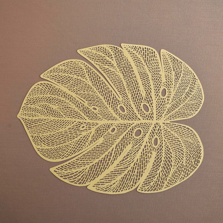 Corsica Set of 2 Palm Placemats