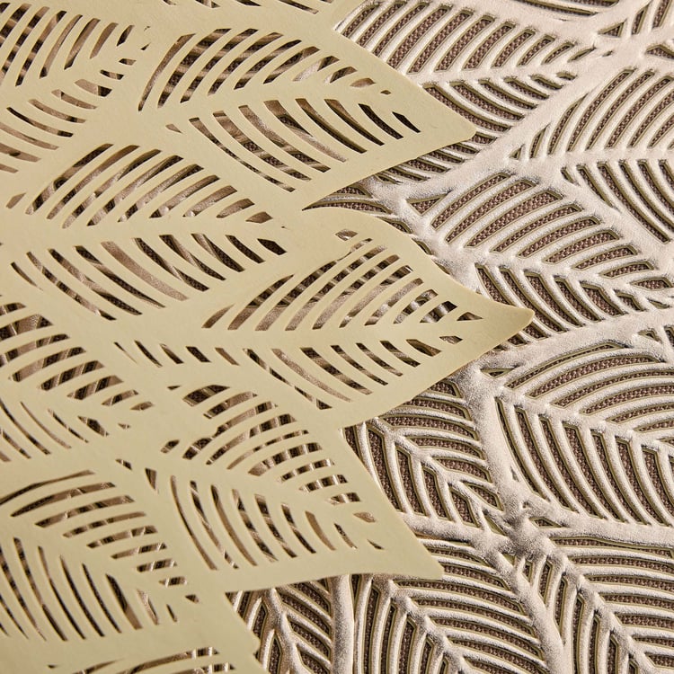 Corsica Set of 2 Leaf Placemats