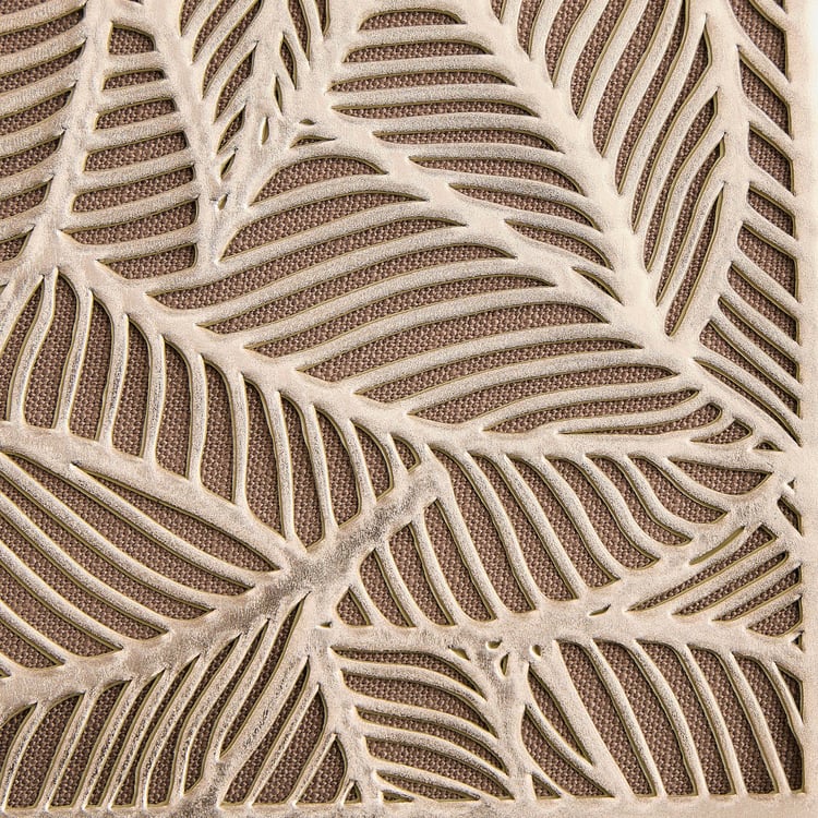 Corsica Set of 2 Palm Placemats