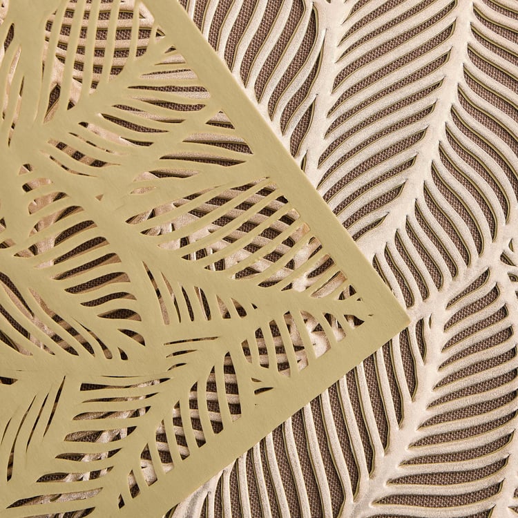 Corsica Set of 2 Palm Placemats