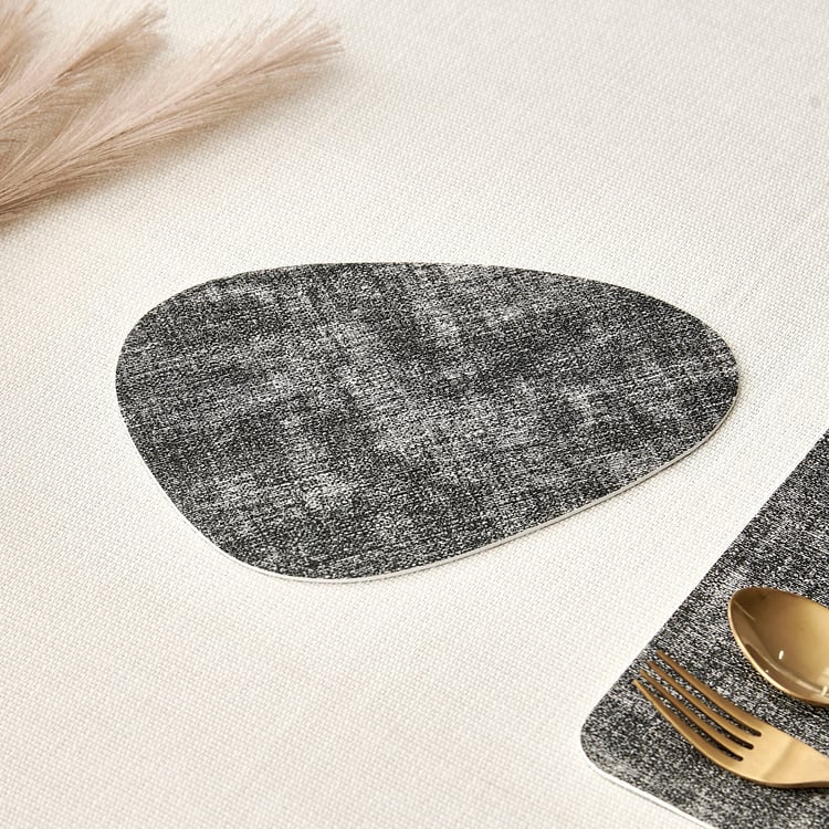 Eden Plus Pebble-Shaped Trivet
