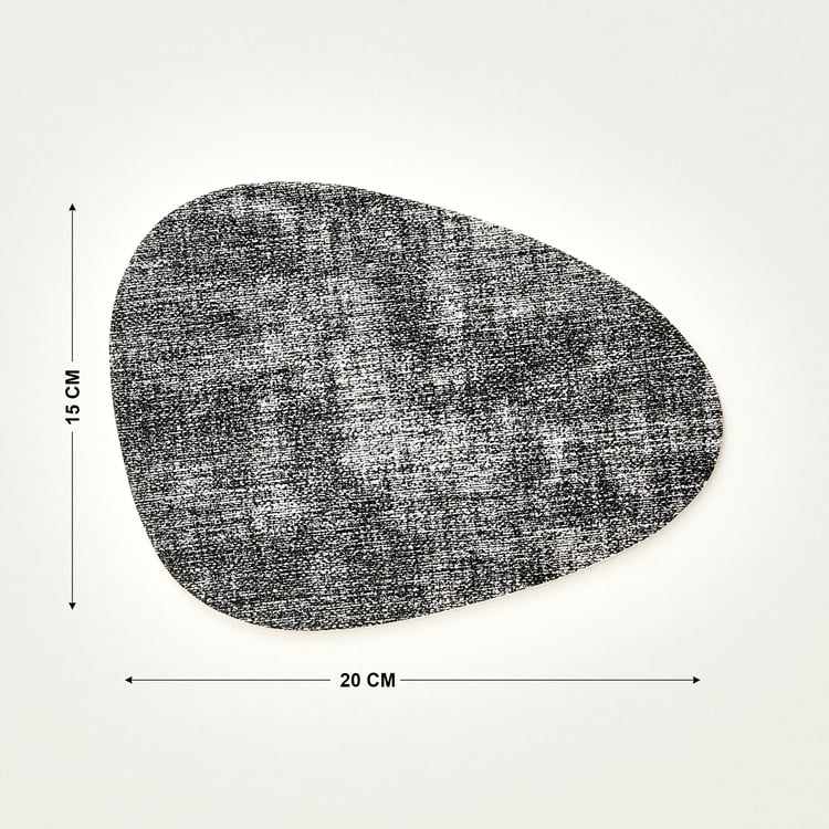Eden Plus Pebble-Shaped Trivet
