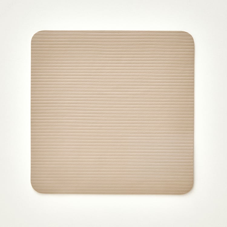 Eden Plus PU Striped Trivet