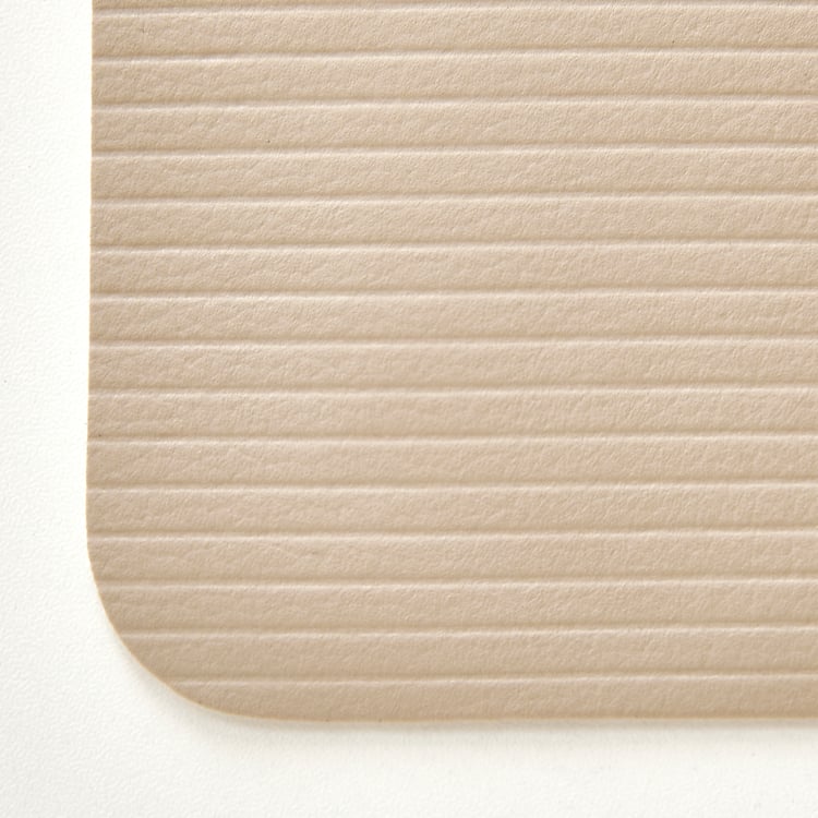 Eden Plus PU Striped Trivet