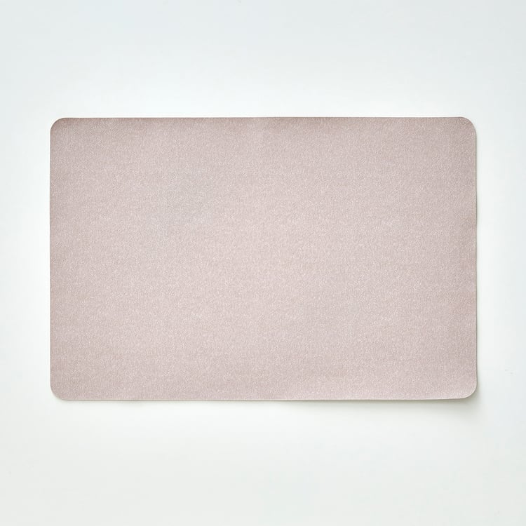 Eden Plus Ribbed Placemat