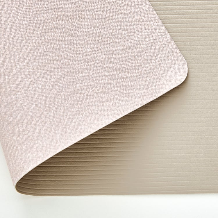 Eden Plus Ribbed Placemat