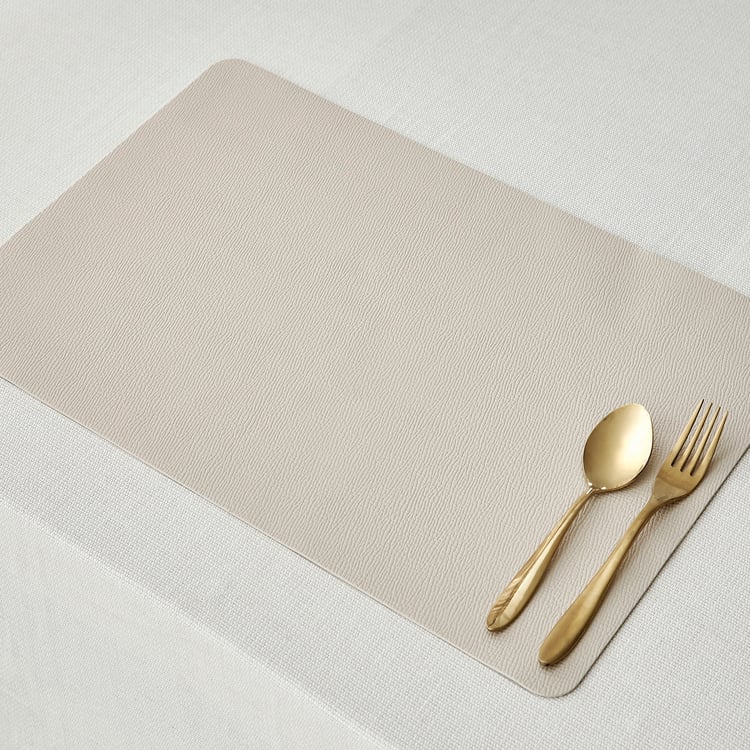 Eden Plus PU Placemat