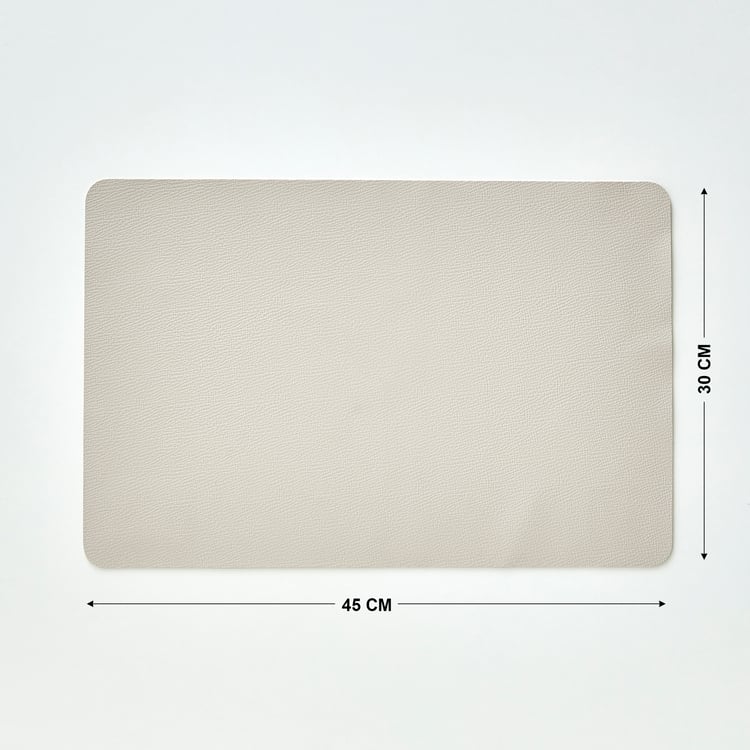 Eden Plus PU Placemat