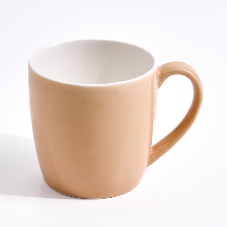 Heva Porcelain Mug - 220ml