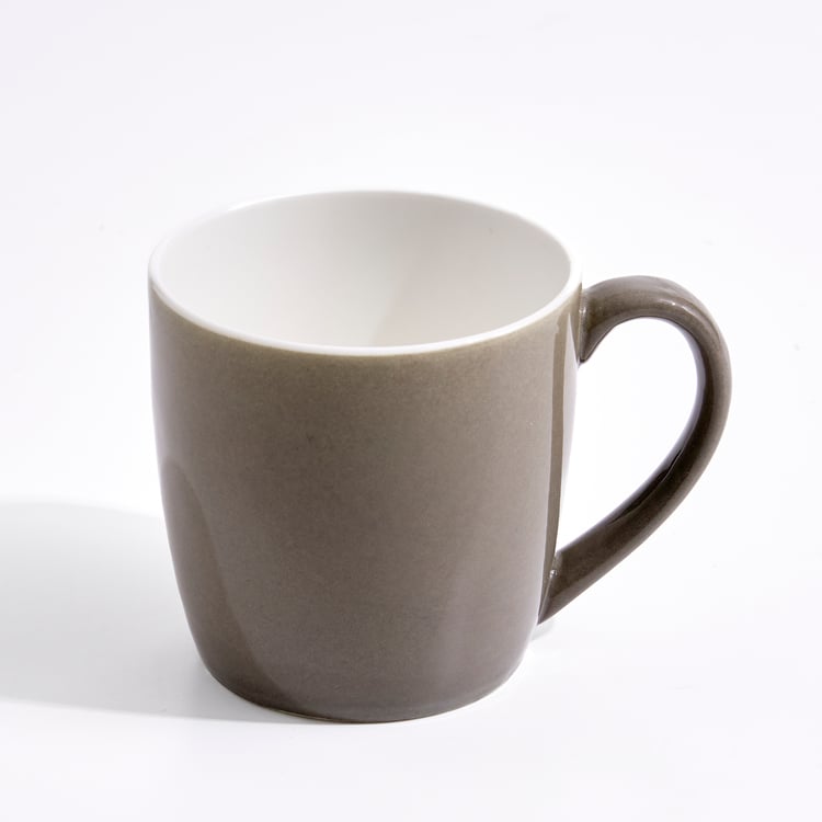 Heva Porcelain Mug - 220ml