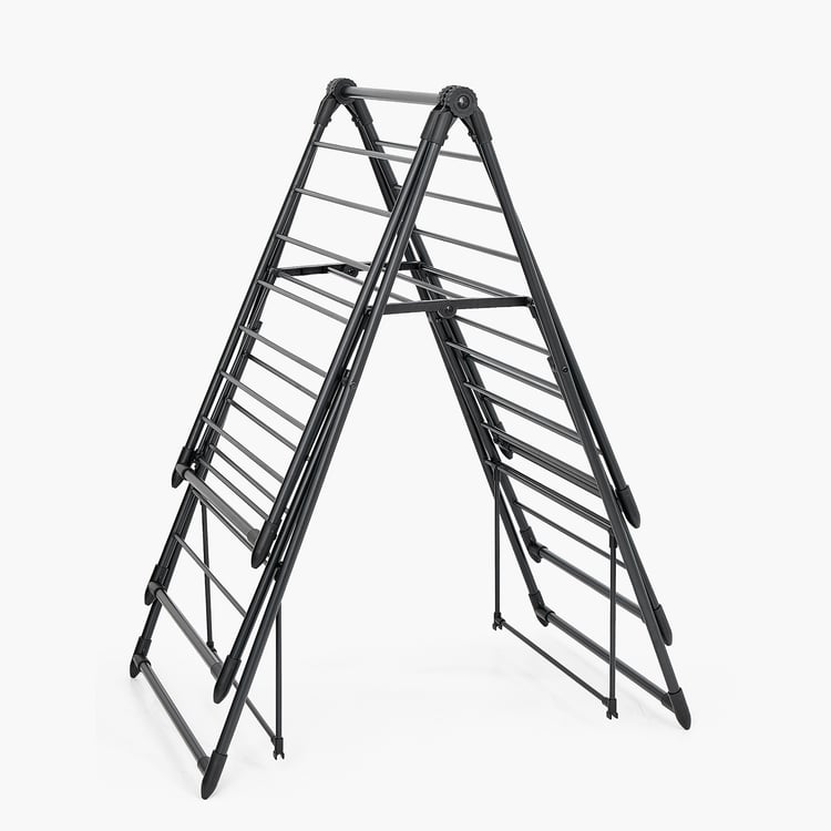 Omnia Airnest Steel Foldable Cloth Drying Stand