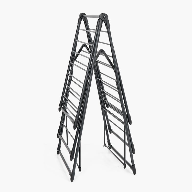 Omnia Airnest Steel Foldable Cloth Drying Stand