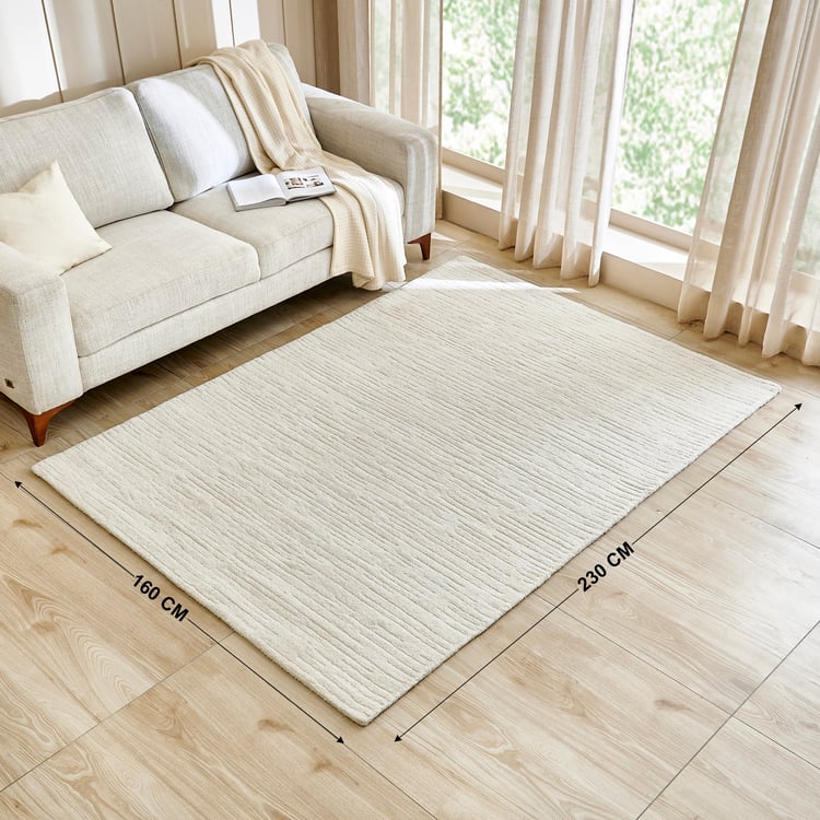 Norwyn Tufted Carpet - 230x160cm