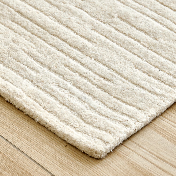 Norwyn Tufted Carpet - 230x160cm